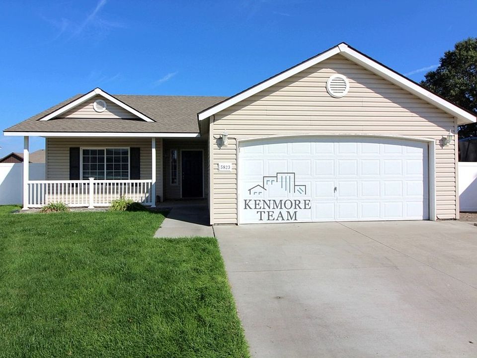 1st image of 5823 Saddle Creek Ln
