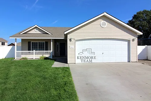 5823 Saddle Creek Ln Photo 1
