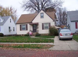 12016 Mortimer Ave, Cleveland, OH