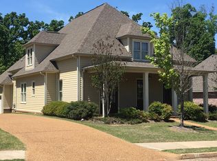117 Oxmoor Rdg, Oxford, MS 38655