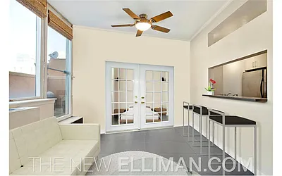 Sold by Douglas Elliman