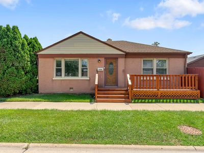 1654 N 14th Ave, Melrose Park, IL, 60160