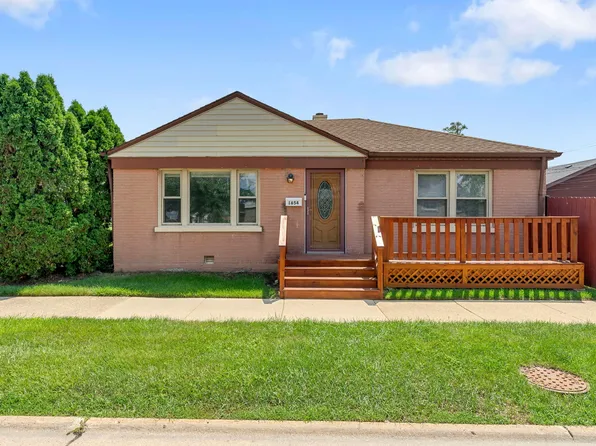 1654 N 14th Ave, Melrose Park, IL 60160