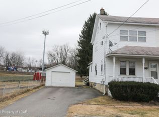 209 Quality Rd, Dupont, PA 18641