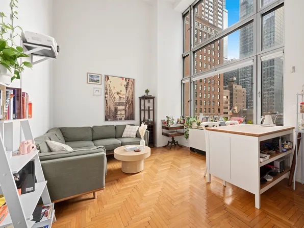 301 West 57th Street image 1 of 10