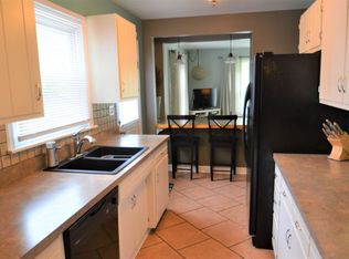 618 E Ashman St, Midland, MI 48642