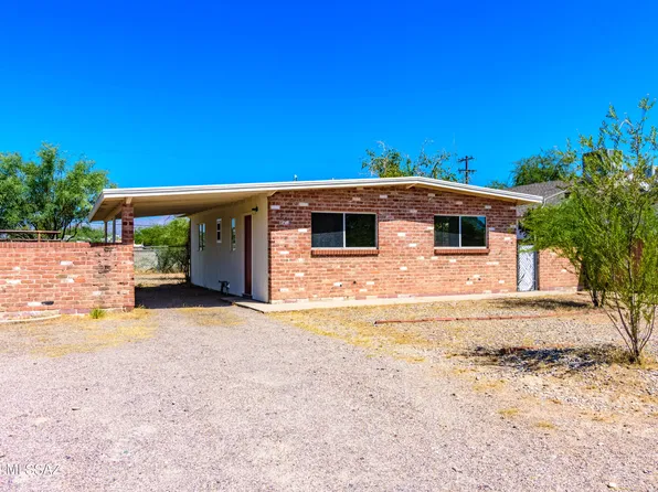 2963 E 24th St, Tucson, AZ 85713