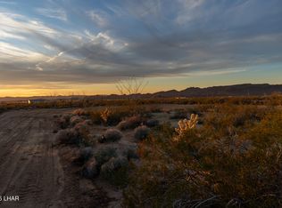 LOT 65 S Cameron Rd, Yucca, AZ 86438