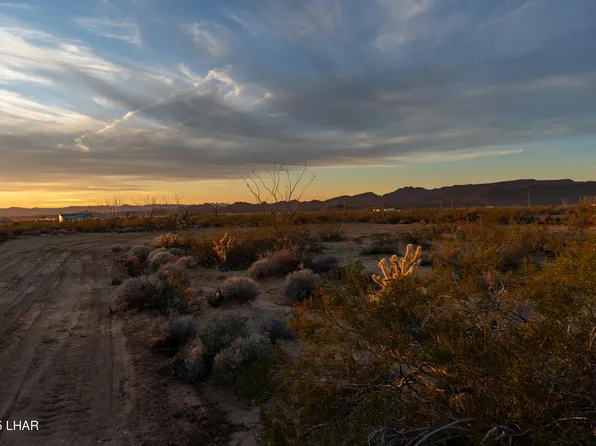 LOT 65 S Cameron Rd, Yucca, AZ 86438
