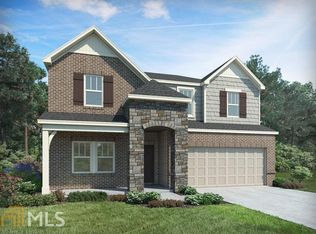5130 Woodland Pass Cir #26, Stone Mountain, GA 30087