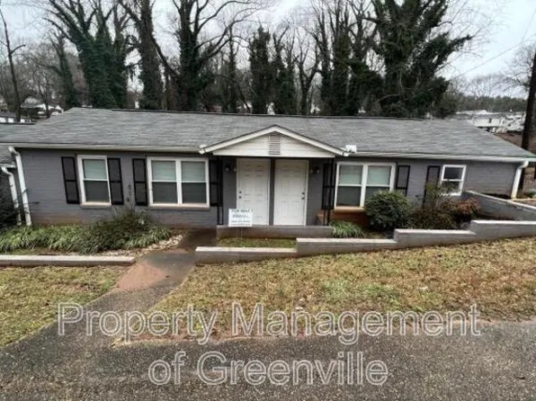 326 Loop St, Greenville, SC