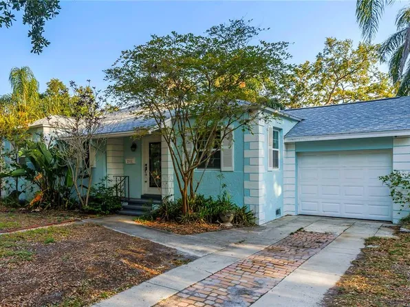 2932 W Alline Ave, Tampa, FL 33611