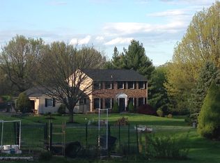 1455 Mark Ln, Pottstown, PA 19465