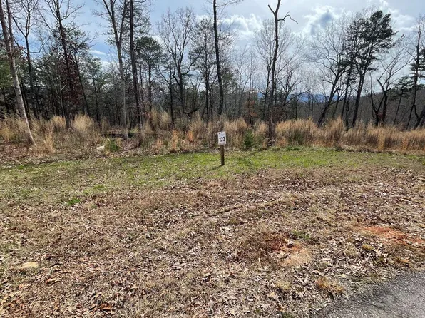 LOT 123 Highland Frg, Blairsville, GA 30512