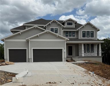 23814 Clear Creek Pkwy, Shawnee, KS, 66226