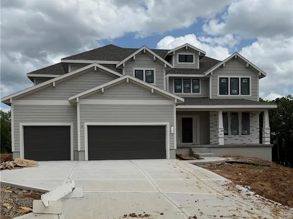 23814 Clear Creek Pkwy, Shawnee, KS 66226