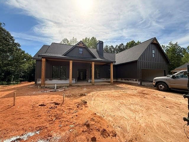 Cole Rd Screen 677 Clyde Cole Rd, Dallas, GA 30157 | Zillow