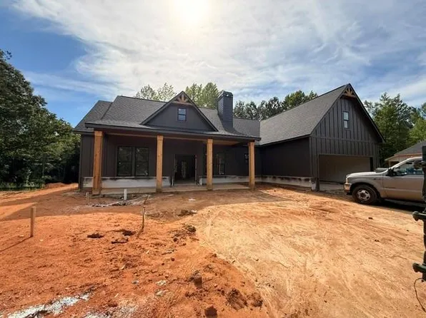 677 Clyde Cole Rd, Dallas, GA 30157