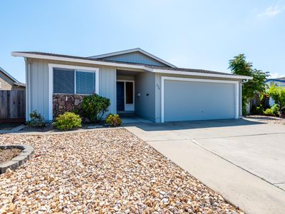 636 Almond Dr, Watsonville, CA, 95076