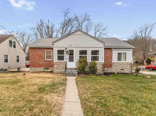 213 Holley Ct, Barboursville, WV 25504