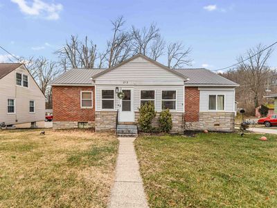 213 Holley Ct, Barboursville, WV, 25504