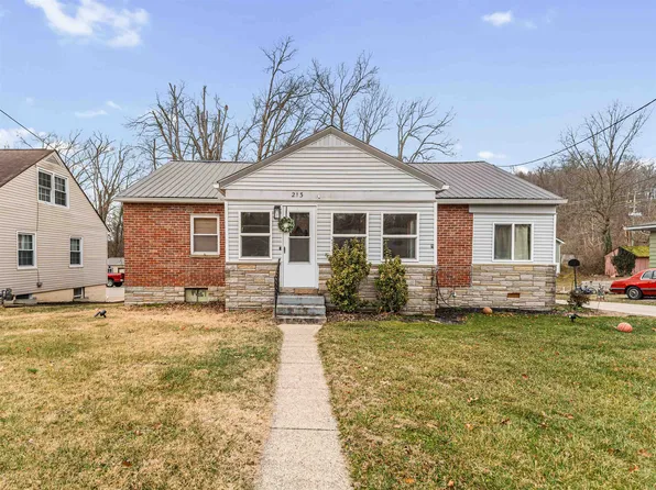 213 Holley Ct, Barboursville, WV 25504