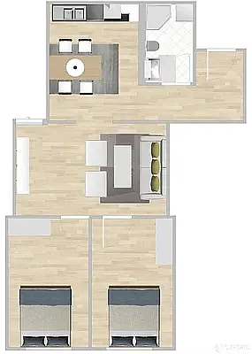 Rented by Oxford Property Group | media 20