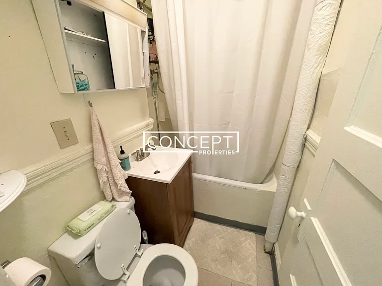 24 Phillips St #4CP — Photo 12