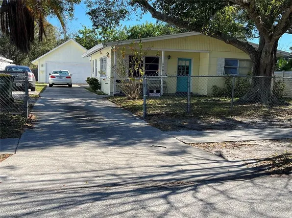 628 N Pompano Ave, Sarasota, FL 34237