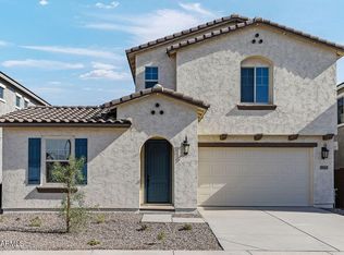 3817 S Tulip, Mesa, AZ 85212
