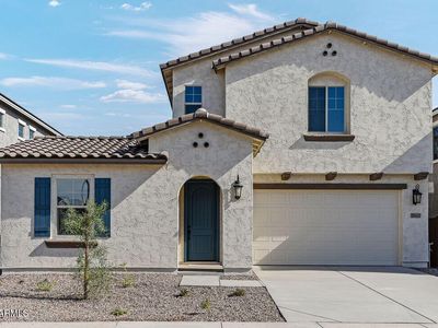 3817 S Tulip, Mesa, AZ, 85212