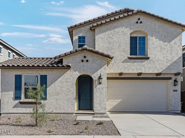 3817 S TULIP --, Mesa, AZ 85212