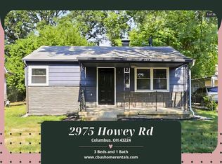 2975 Howey Rd, Columbus, OH 43224