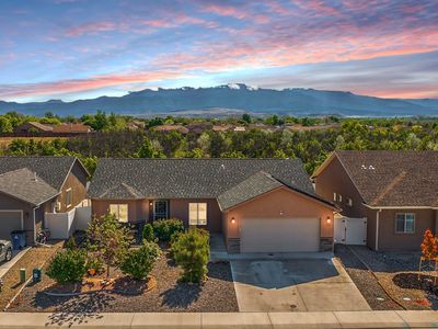 484 Duffy Dr, Grand Junction, CO, 81504