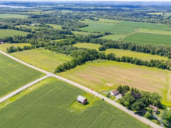 0 Poplar Hill Rd Lot 2, Lima, NY 14485