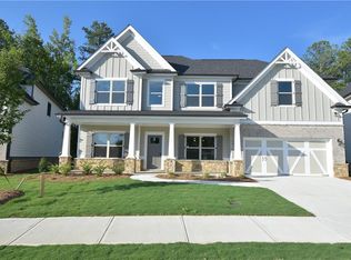 415 Brown Dove Ln, Grayson, GA 30017