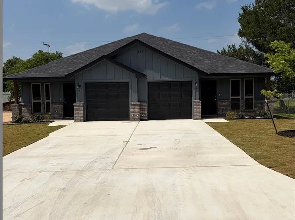 423 E Beeline Ln, Harker Heights, TX 76548