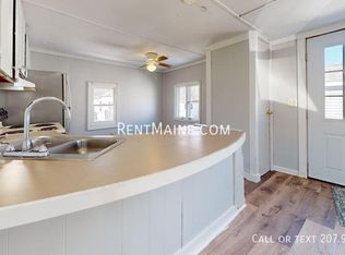 681 Main Rd N TRAILER 24, Hampden, ME 04444