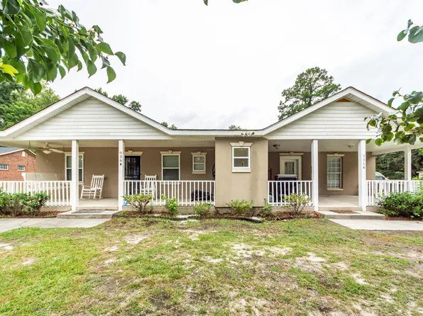 936 Sheep Island Rd #A & B, Summerville, SC 29486