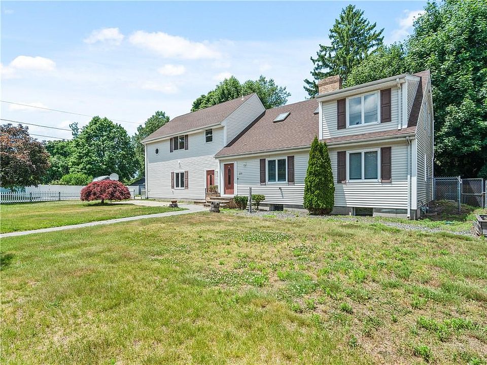 275 Pawtuxet Ave, Warwick, RI 02888 Zillow
