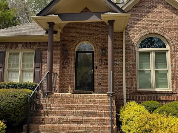325 Highland Park Dr, Birmingham, AL 35242