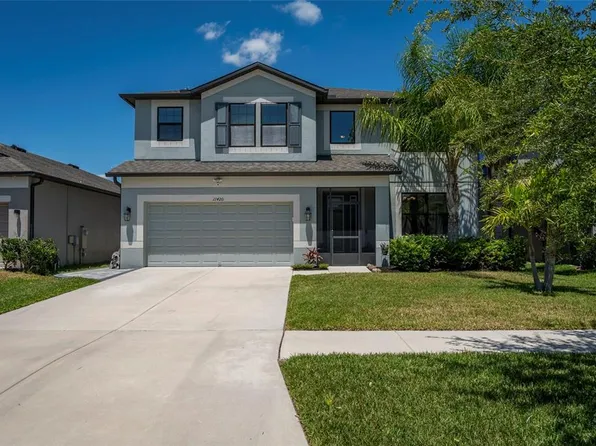 11420 Amapola Bloom Ct, Riverview, FL 33579