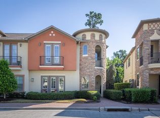 20612 Terlizzi Way, Houston, TX 77070
