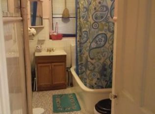 35-38 Mount Morris Park W, New York, NY 10027