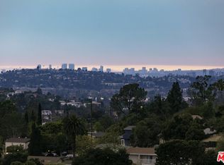 Barker Dr, Los Angeles, CA 90042