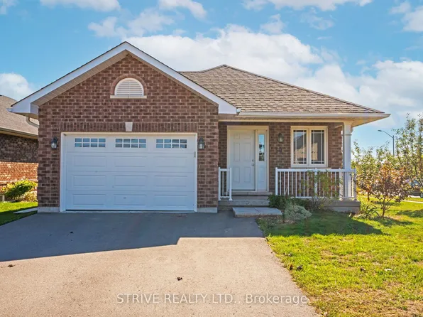 50 Millpond Ln, Asphodel Norwood, ON K0L 2V0