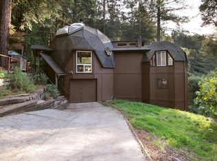 3531 Redwood Dr, Aptos, CA