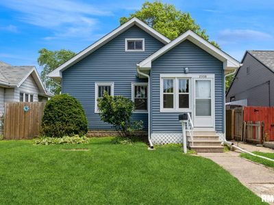 2338 31st St, Moline, IL, 61265