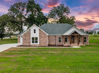 110 Republican Loop, Greenbrier, AR 72058