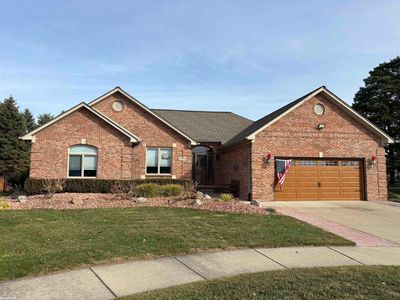 50536 Madison Dr, Macomb, MI, 48044